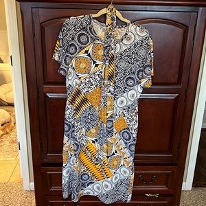 Lularoe Marly L B5